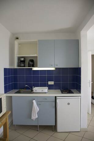 Imagen de la habitación del Les Romarins - Vacances ULVF. Foto 14