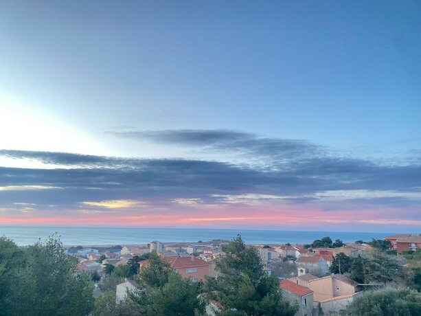 Imagen general del Les Romarins - Vacances ULVF. Foto 4