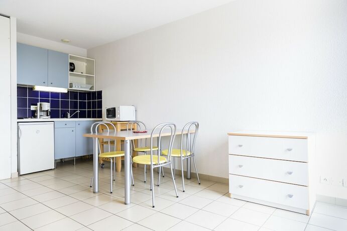 Imagen de la habitación del Les Romarins - Vacances ULVF. Foto 15