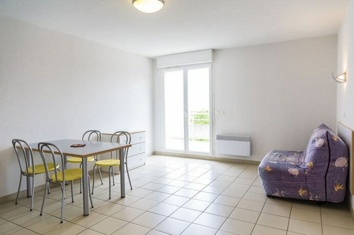 Imagen general del Les Romarins - Vacances ULVF. Foto 5