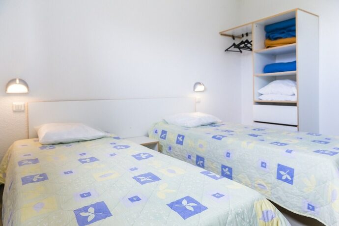 Imagen de la habitación del Les Romarins - Vacances ULVF. Foto 17