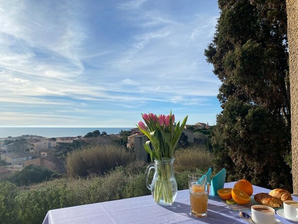 Imagen general del Les Romarins - Vacances ULVF. Foto 6