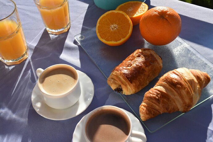 Imagen general del Les Romarins - Vacances ULVF. Foto 7