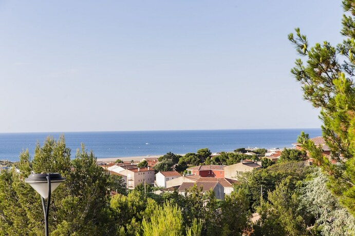 Imagen general del Les Romarins - Vacances ULVF. Foto 8