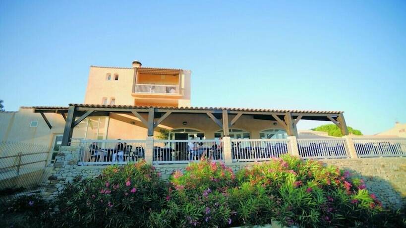 Imagen general del Les Romarins - Vacances ULVF. Foto 9