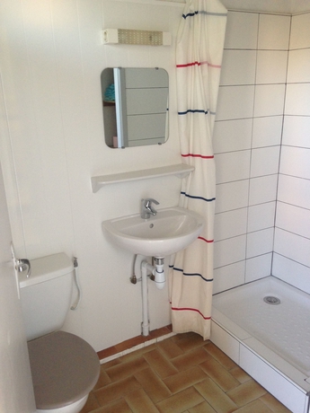 Imagen de la habitación del Les Sables D'or, HYERES. Foto 3