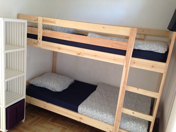 Imagen de la habitación del Les Sables D'or, HYERES. Foto 4