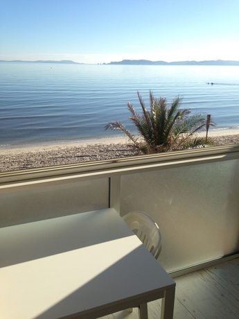Imagen de la habitación del Les Sables D'or, HYERES. Foto 5