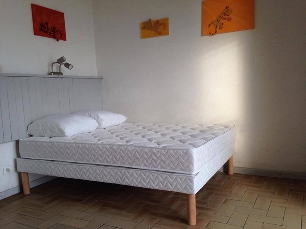 Imagen de la habitación del Les Sables D'or, HYERES. Foto 6