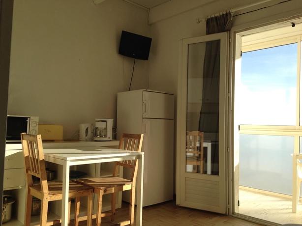 Imagen de la habitación del Les Sables D'or, HYERES. Foto 9