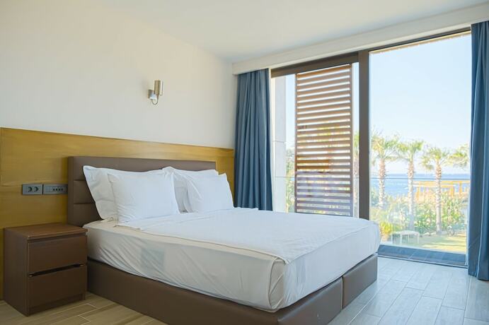 Imagen general del Les Sables Suites. Foto 1