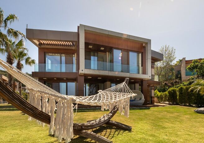 Imagen general del Les Sables Suites. Foto 8