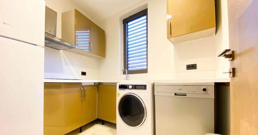 Imagen general del Les Sables Suites. Foto 9