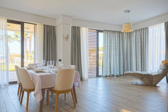 Imagen general del Les Sables Suites. Foto 11