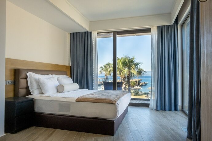 Imagen general del Les Sables Suites. Foto 13