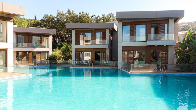 Imagen general del Les Sables Suites. Foto 16