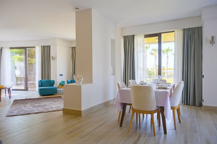 Imagen general del Les Sables Suites. Foto 17