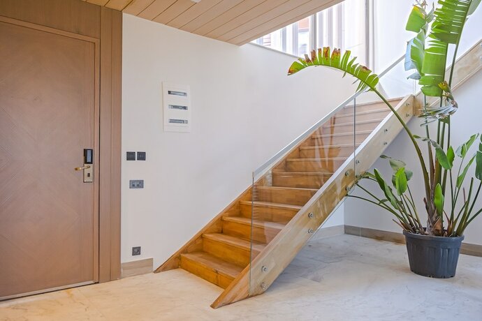 Imagen general del Les Sables Suites. Foto 18