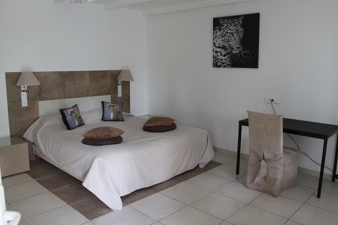 Imagen de la habitación del Les Salons Du Bastier. Foto 3