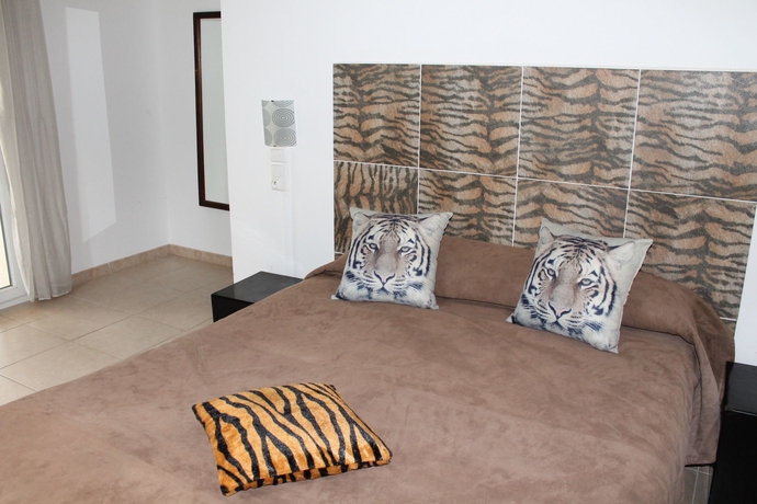 Imagen de la habitación del Les Salons Du Bastier. Foto 6