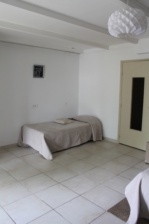 Imagen de la habitación del Les Salons Du Bastier. Foto 7