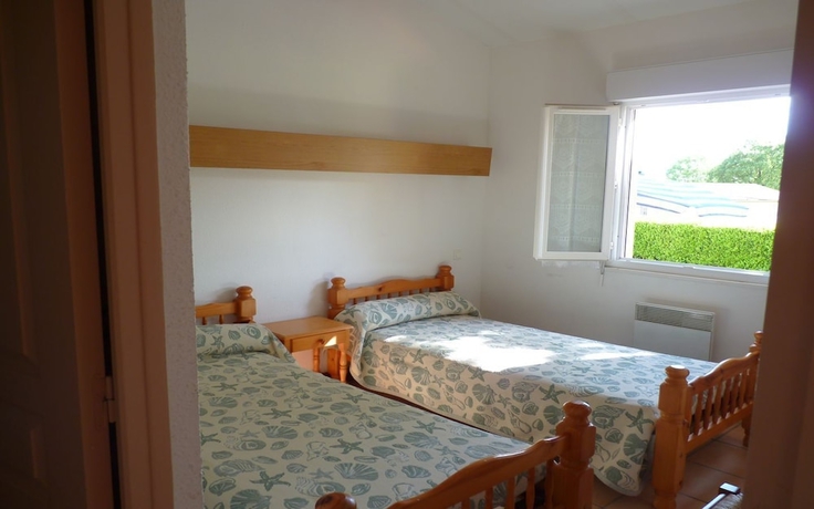 Imagen de la habitación del Les Sentiers du Causse. Foto 10