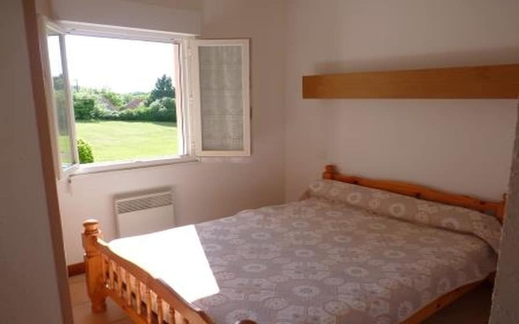 Imagen de la habitación del Les Sentiers du Causse. Foto 12