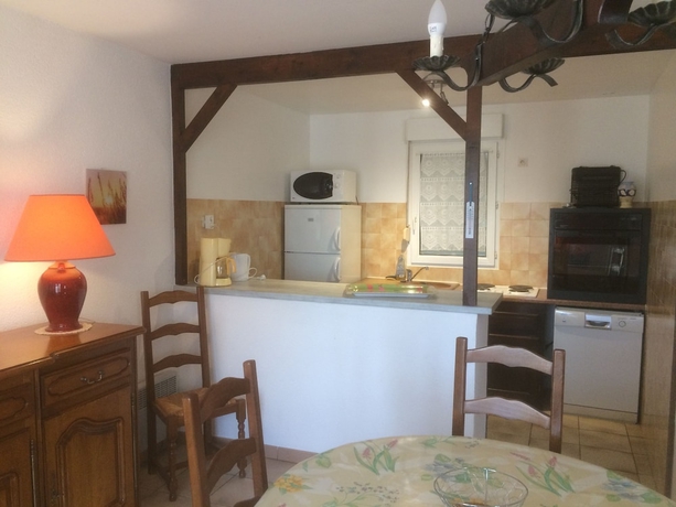 Imagen de la habitación del Les Sentiers du Causse. Foto 13