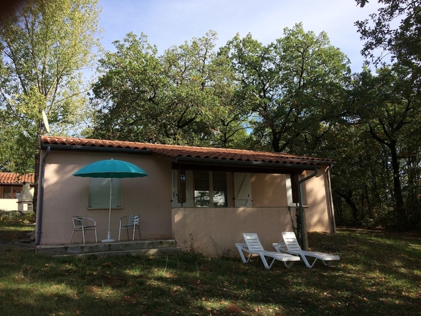 Imagen de la habitación del Les Sentiers du Causse. Foto 15