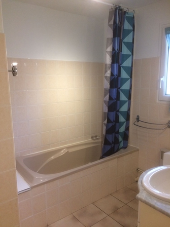 Imagen de la habitación del Les Sentiers du Causse. Foto 16