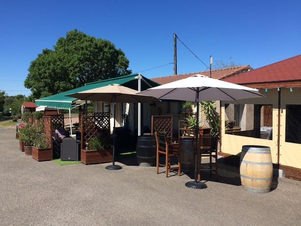 Imagen del bar/restaurante del Les Sentiers du Causse. Foto 7