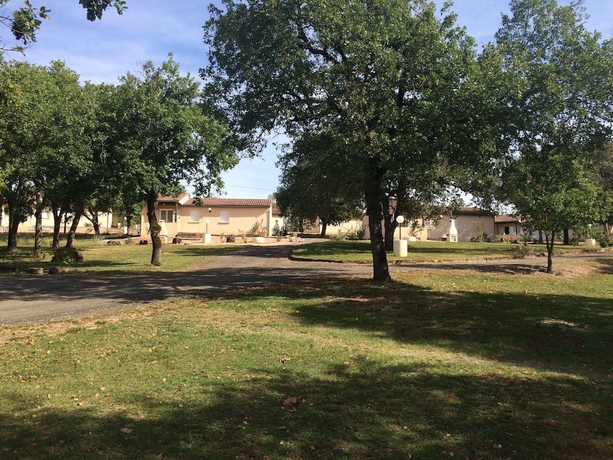 Imagen general del Les Sentiers du Causse. Foto 2