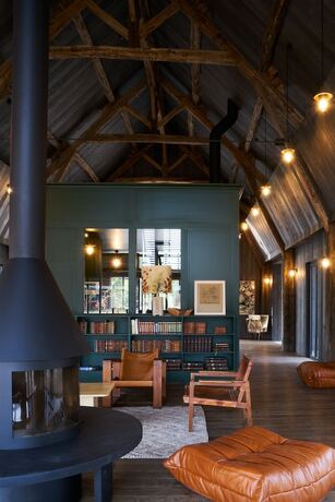 Imagen general del Les Sources De Cheverny. Foto 4