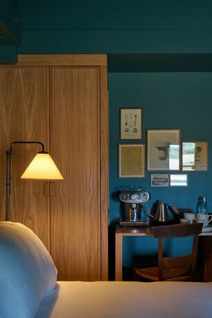 Imagen general del Les Sources De Cheverny. Foto 5