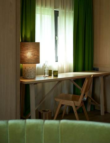 Imagen general del Les Sources De Cheverny. Foto 8