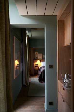 Imagen general del Les Sources De Cheverny. Foto 10