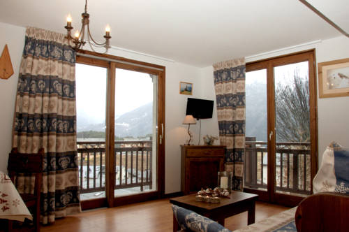 Imagen de la habitación del Les Sports. Foto 6