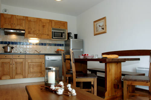 Imagen de la habitación del Les Sports. Foto 7