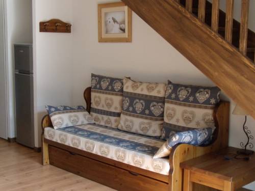 Imagen de la habitación del Les Sports. Foto 10