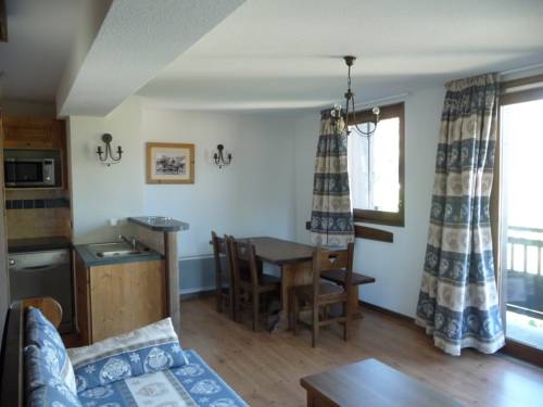 Imagen de la habitación del Les Sports. Foto 11