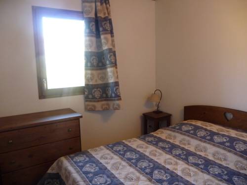 Imagen de la habitación del Les Sports. Foto 12