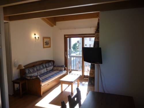 Imagen de la habitación del Les Sports. Foto 14