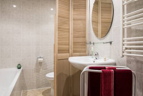 Imagen de la habitación del Les Tamaris Et Les Portes Du Soleil. Foto 4