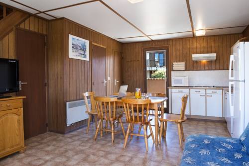 Imagen de la habitación del Les Tamaris Et Les Portes Du Soleil. Foto 5