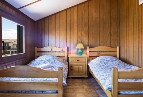 Imagen de la habitación del Les Tamaris Et Les Portes Du Soleil. Foto 7