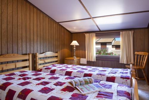 Imagen general del Les Tamaris Et Les Portes Du Soleil. Foto 1