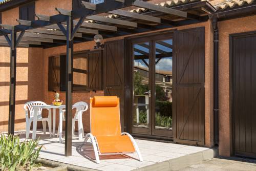 Imagen de la habitación del Les Tamaris Et Les Portes Du Soleil. Foto 10