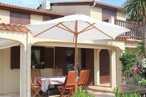 Imagen de la habitación del Les Tamaris Et Les Portes Du Soleil. Foto 12