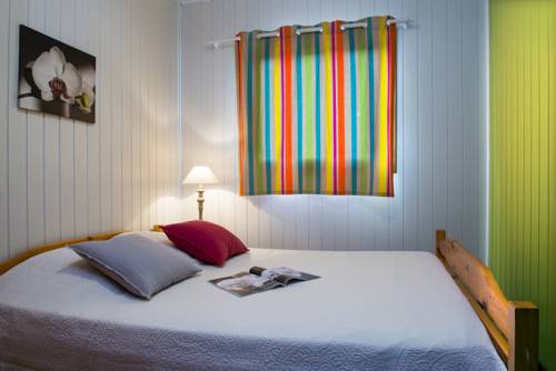 Imagen de la habitación del Les Tamaris Et Les Portes Du Soleil. Foto 14