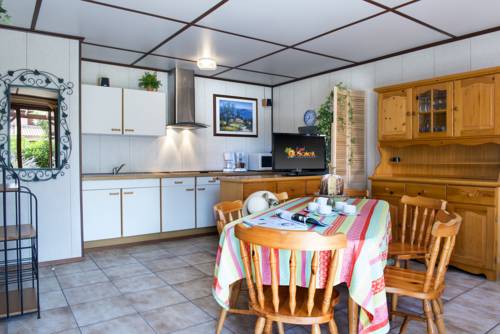 Imagen de la habitación del Les Tamaris Et Les Portes Du Soleil. Foto 16